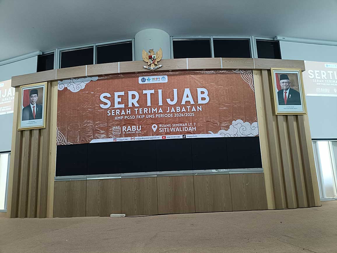 sertijab 2